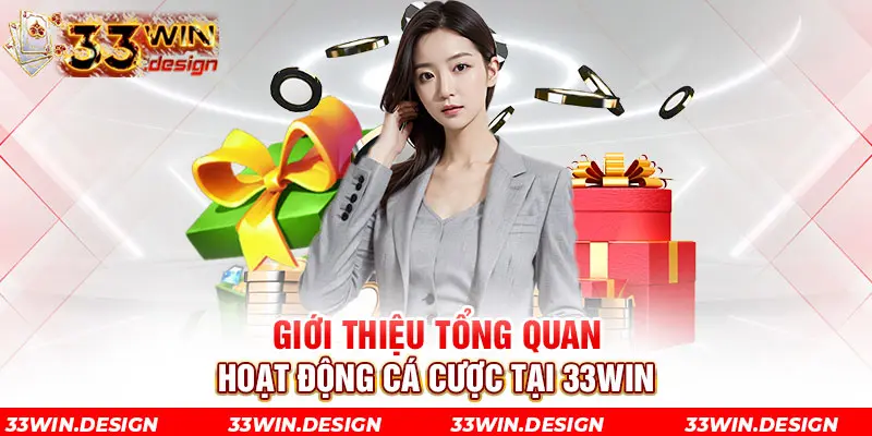 Tổng quan về 33win